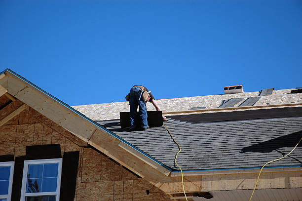 Best Residential Roofing Contractor  in East Uniontown, PA