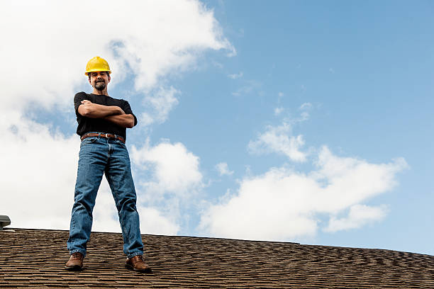 Best Residential Roofing Contractor  in East Uniontown, PA